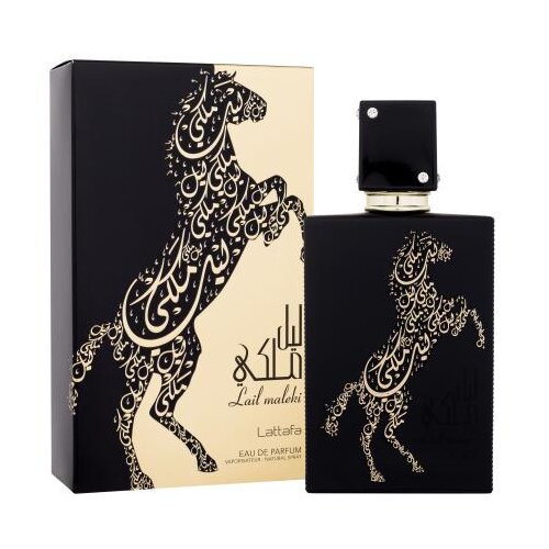 Lattafa Lail Maleki 100 ml parfemska voda unisex Cijene