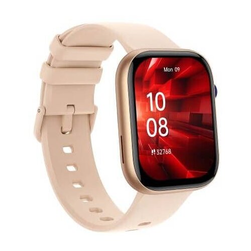 Moye zlatni-smart sat kronos 3 pro Cene