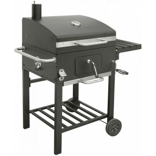 Landmann žar na oglje grillchef comfort basic wagon + prevleka Cene