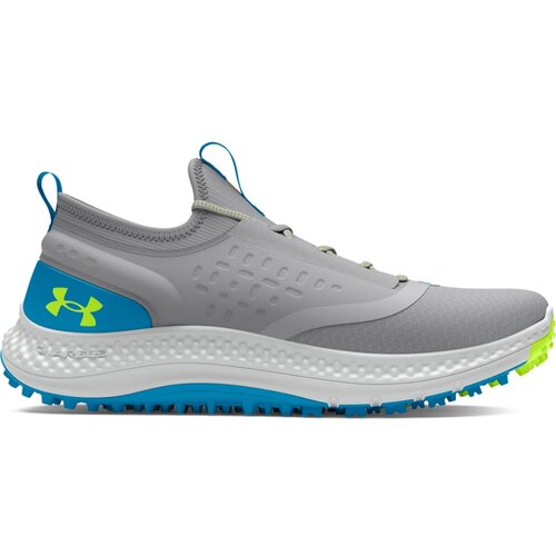 Under Armour GS Charged Phantom SL Boys' Spikeless Golf Shoes Cene