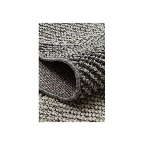 Conceptum Hypnose sh 08 - grey, multicolor multicolor carpet (130 x 190) Cene