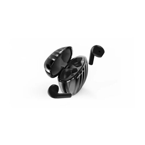 HiFuture bluetooth slušalice FLYBUDS3, crna Cene