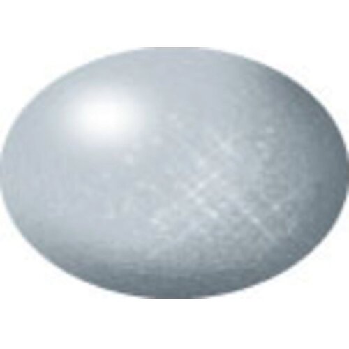 Revell Aqua Color - Aluminium Metallic, 18 ml Cene