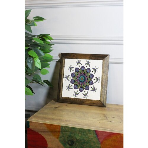 Wallity slika Ersytastablo31 - 26, 26x26cm Cene