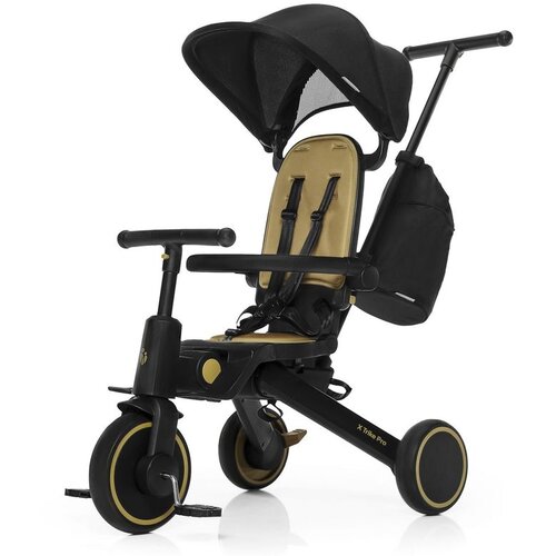 Zopa tricikl X-Trike Pro Kodi Bronze Cene