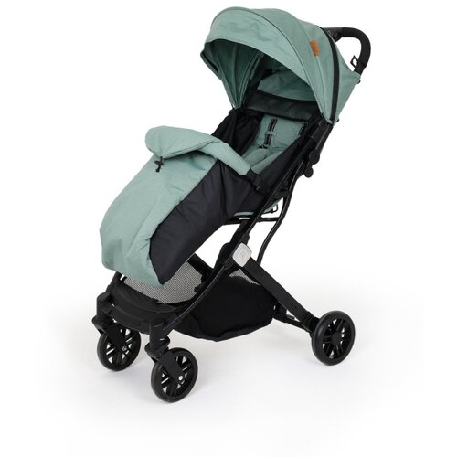 Jungle Kolica za bebe Quad, Menta Cene