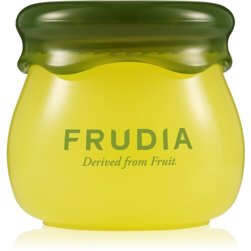 Frudia Avocado balzam za ustnice za prehrano in hidracijo 10 ml Slike