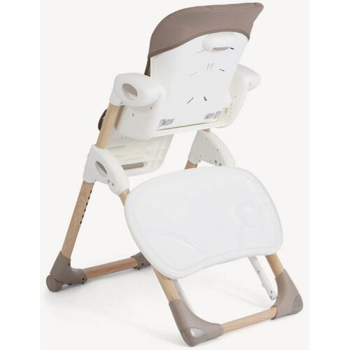 Joie Hranilica za bebe Mimzy Recline 2u1, Siva Slike