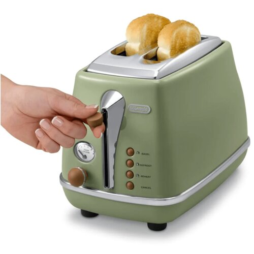 DeLonghi CTOV 2103.GR Slike