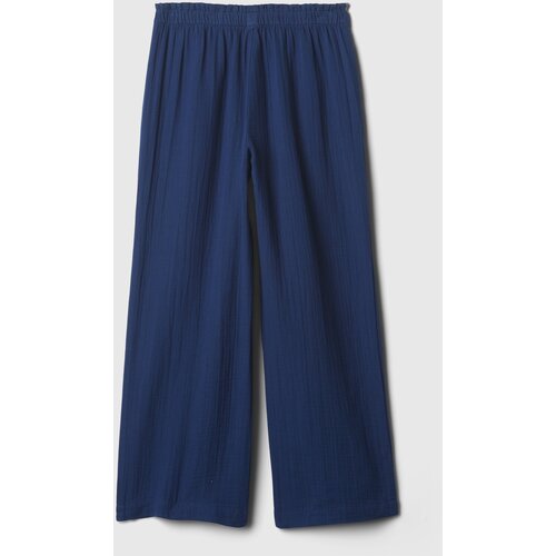 GAP Kids Muslin Trousers - Girls Cijene