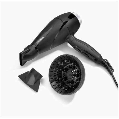 Babyliss za kosu BaByliss 6710DE 2100W Cene