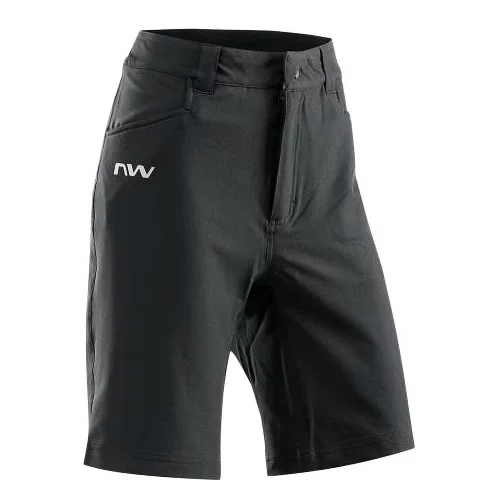 Northwave Women's Escape Woman Baggy Bib Shorts