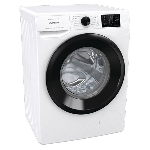 Gorenje ma&amp;scaron;ina za pranje ve&amp;scaron;a WNEI94BS Slike