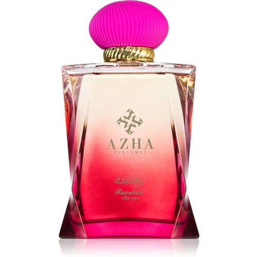 AZHA Perfumes Ramshah parfemska voda za žene ml Slike