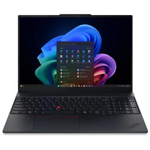 Lenovo ThinkPad E16 G4 16" Ultra 7 355 24GB/512GB SSD 21YC0093CX Cene