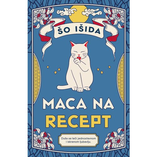 Maca na recept Slike