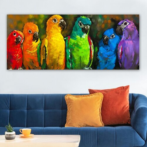Wallity Slika za zid YTY249998776_50120, 50x120 cm Cijene