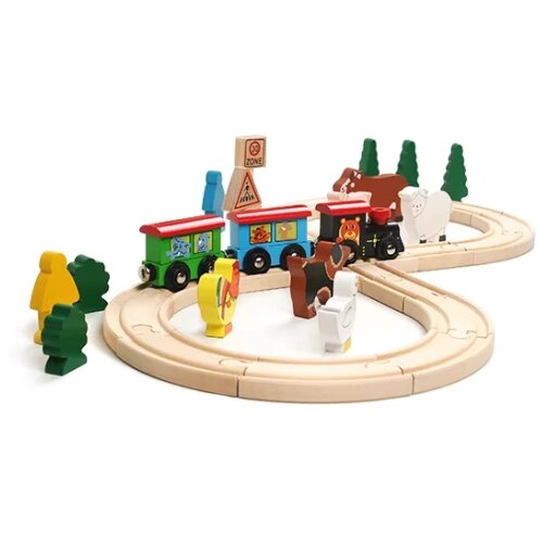  Set vozića 8231 Cene