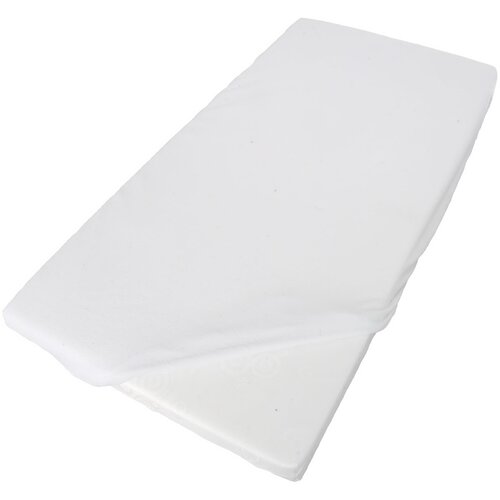  Frotirski čar&amp;scaron;av 190x80cm WHITE Slike