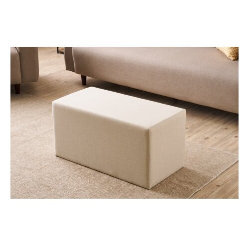 Atelier Del Sofa tabure demre cream Slike