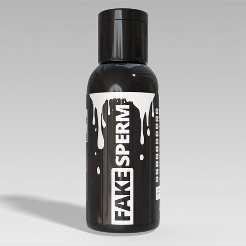 Fake Sperm Lubrikant (100 Ml) Slike
