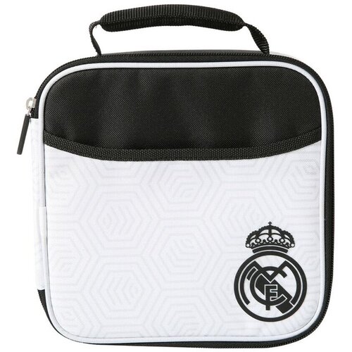 REAL MADRID termo torba za hranu s posudom i bocom Cijene