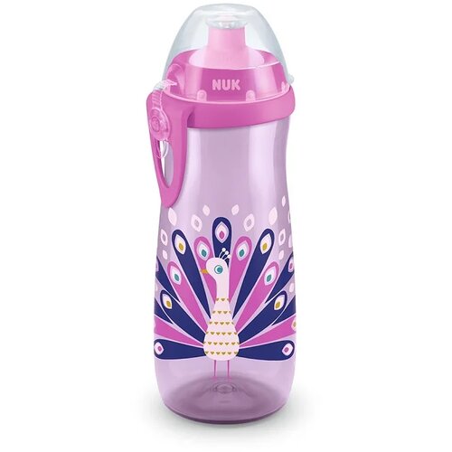 Nuk Sportska fla&amp;scaron;ica 255577, ljubičasta Slike