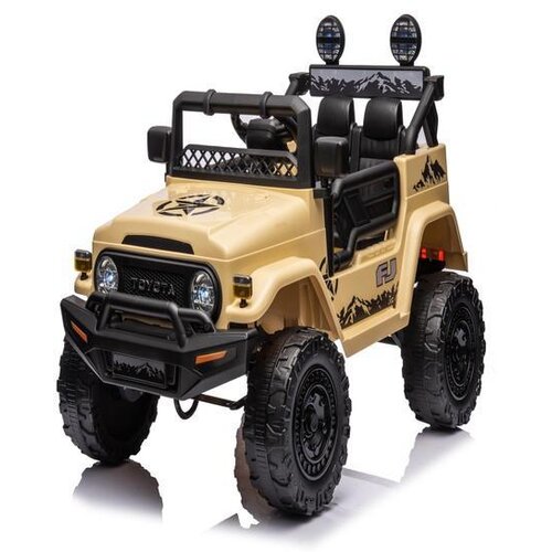 NBL TOYOTY FJ AUTOMOBIL NA AKUMULATOR Cene