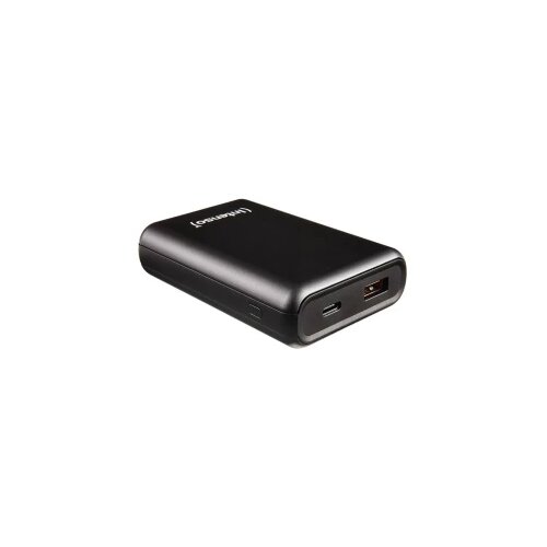 Intenso A10000 powerbank (rezervna baterija) 10000 mAh Li-Ion USB a, USB-C® crna Cijene