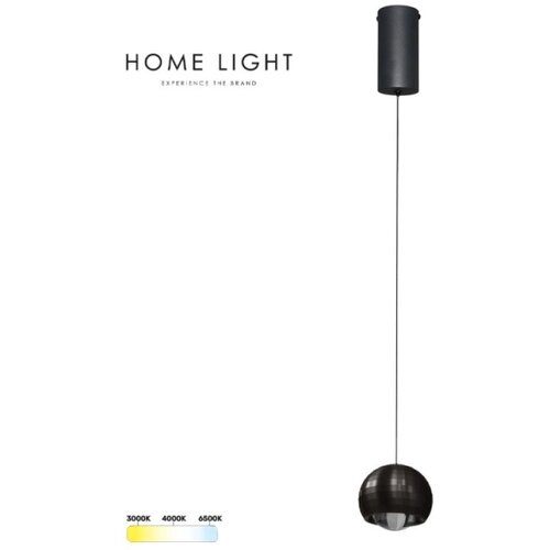 Solea 69 VISILICA 6W CCT CRNA Slike