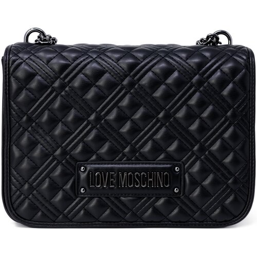 Love Moschino Torbe QUILTED NAPPA JC4000PP Večbarvna Cene