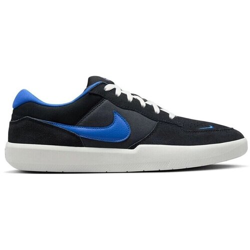 Nike Sb Force 58 Crna Slike