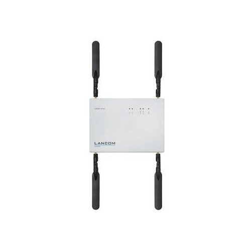  LANCOM IAP-822 (Bulk 5) 1000 Mbit /s Gray Power over Ethernet (PoE) Cijene