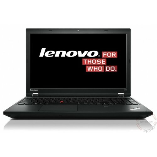 Lenovo ThinkPad L540 (20AU006CCX) laptop Slike