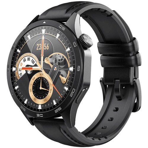 Havit pametni sat M9031 PRO crna Cene