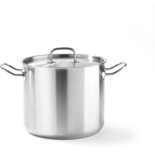  Visok Lonec s Pokrovom 21L, 320x270mm Cene