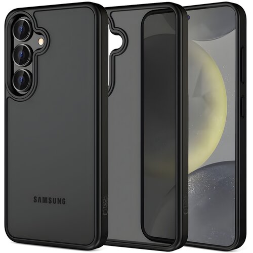 TECH-PROTECT MagMat futrola za Samsung Galaxy S25 Ultra - Crna Cene