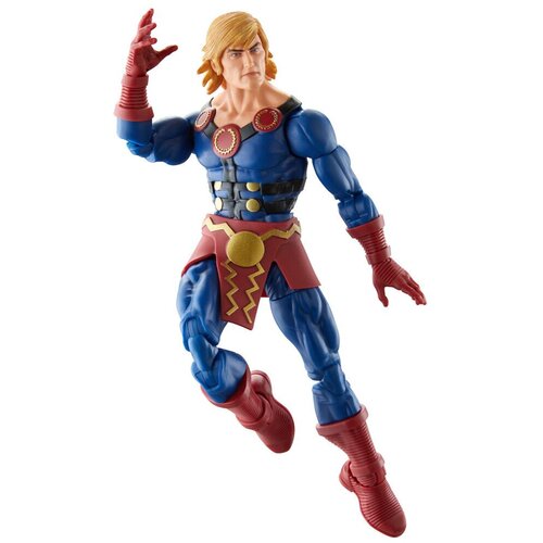 Hasbro Marvel Legends Ikaris Zabu Baf, (5000077845) Cene