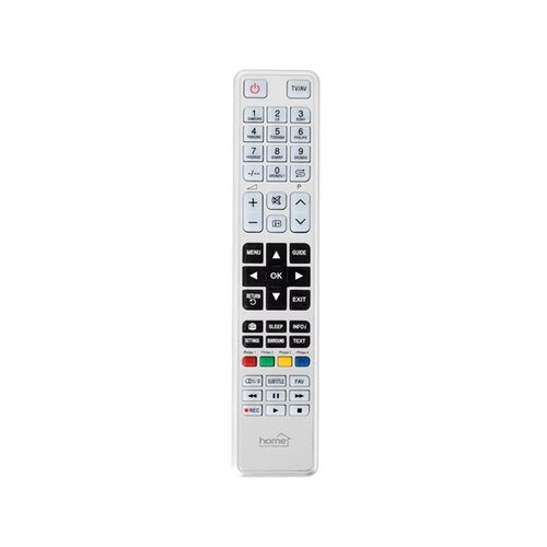 Home Univerzalni daljinski upravljač bijeli Cijene