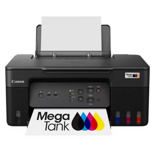 Printer Canon Pixma MFP G3430 Print/scan/copy USB+WiFi Tinte GI-41 Cijene