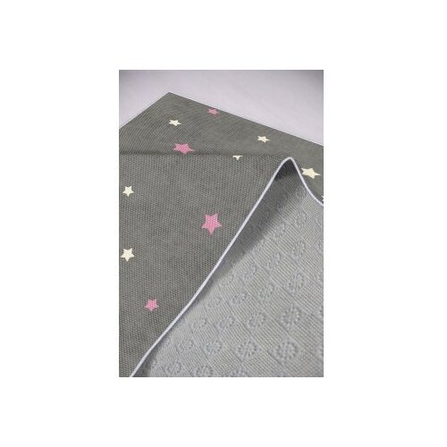 Conceptum Hypnose tepih (140x220) WOOKECE020 pembe Cene