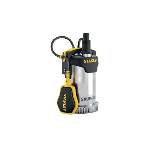 Stanley Pumpa za čistu vodu 750W SXUP750XCE Slike
