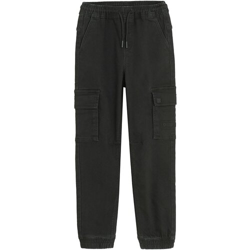 Cool club hlače DH CCB3111790 F črna 116 Cene