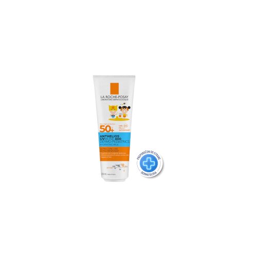 LAROCHE-POSAY Anthelios UVMUNE 400 Dermo Pediatrics hidratantno mlijeko SPF50+ Cijene