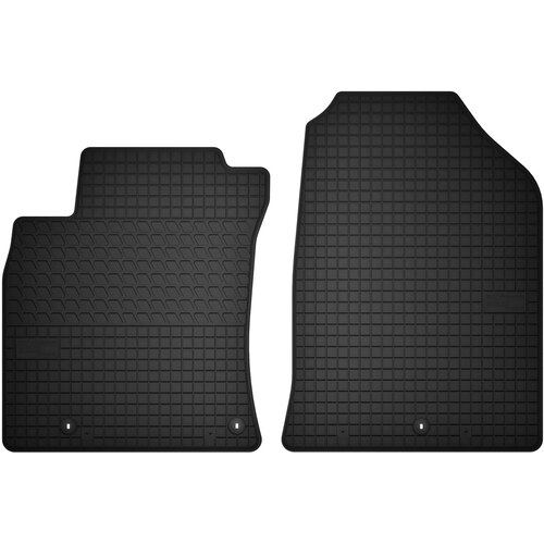 Wielganizator Sprednje gumijaste zaščitne preproge za: Hyundai i30 III fastback, hatchback, karavan (od 2016 do -), (22130197) Cene