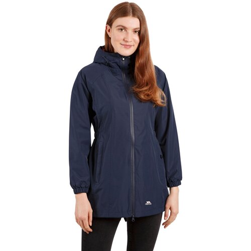 Trespass Women's Daytrip Waterproof Jacket Cene