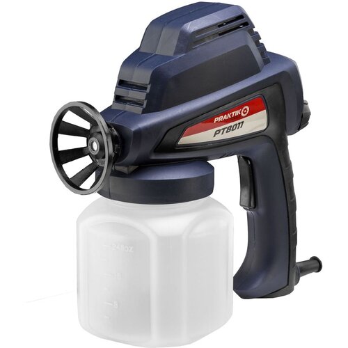 PRAKTIK TOOLS Pi&scaron;tolj za prskanje boje PT8011 100W Cijene