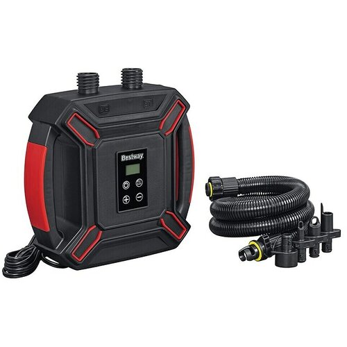 Bestway PowerGrip Sport High-Pressure DC Stand-Up Paddleboard Electric Air Pump Cijene