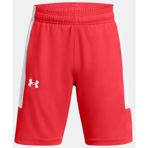 Under Armour boys' shorts UA Baseline Short Cene