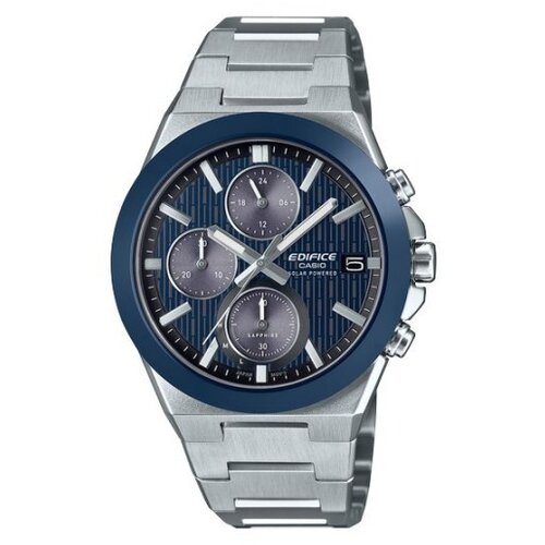 Casio Edifice mu&scaron;ki sat ( EFS-S650D-2A ) Cene